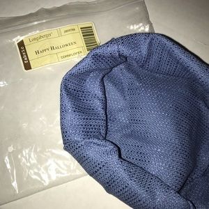 2004‎ Longaberger Happy Halloween Liner